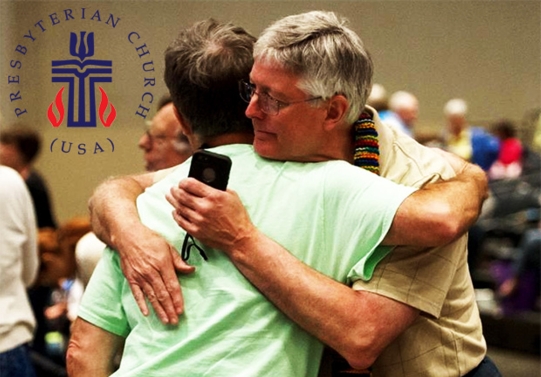 presbyterian-gay marriage1